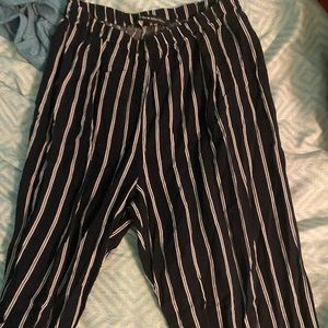 brandy melville tilden pants
